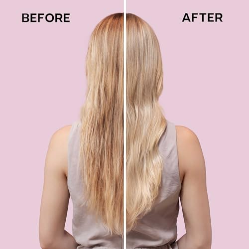 Alfaparf Milano Semi di Lino Style & Care No Hold Hair Detangler Spray