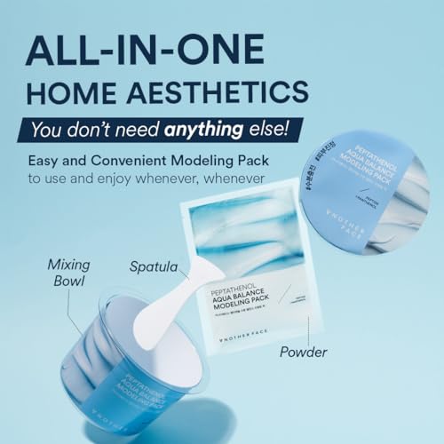 Deep Hydrating Cooling Jelly Mask Kit - Soothing Skin Care Set for Sensitive Skin