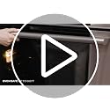 All-Clad HA1 Expert Nonstick 11-Inch Grill Pan with Ridges & Easy Clean