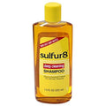 Sulfur-8 Deep Cleasing Shampoo (Pack of 4)