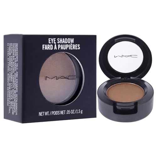 MAC Eye Shadow - Satin Soba Eye Shadow Women 0.05 oz