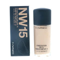 M.A.C Studio Fix Fluid Foundation SPF 15 NW15, 1 Ounce