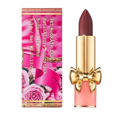 PAT McGRATH LABS SatinAllure¢â Lipstick Entranced