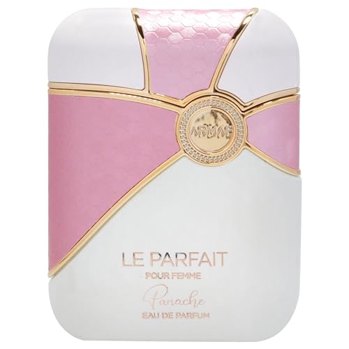 Le Parfait Panache by Armaf for Women - 3.4 oz EDP