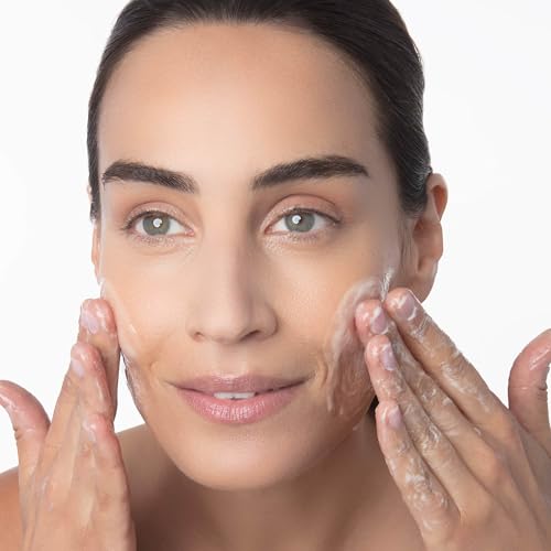 Gentle Hydrating Facial Cleanser for Sensitive Skin - 4 oz