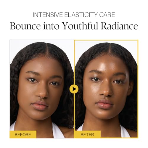 d'alba Piedmont Volufiline Skincare Set, Intensive Skin Elasticity Skincare (Volufiline Grinding Cream + Volufiline Ampoule (1.01 fl oz.))