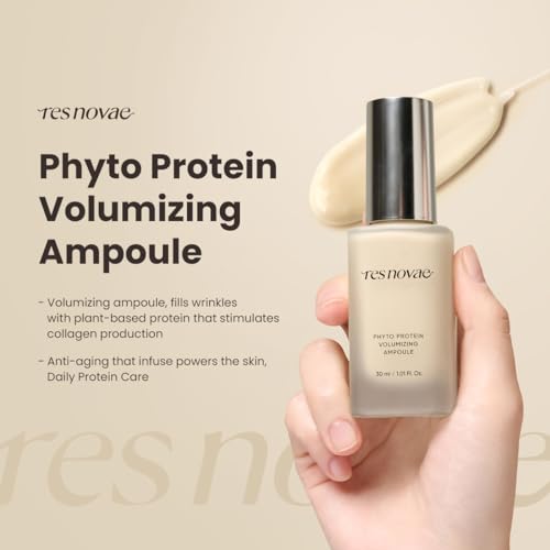 Plumping Serum ? 30ml (1.01 fl oz) ? Visibly Firms Skin, Boosts Radiance, Enhances Tone, Deep Hydration with Peptides & Botanical Extracts