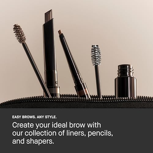 Bobbi Brown Blonde Eyebrow Gel - Natural Look, Shape & Tame for Medium Blonde Hair