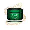 Luminous Ice Facial Mask, Hydrating Gel for Sensitive Skin, Herbal-Infused Formula with Centella Asiatica, Astragalus, Ginseng & Osmanthus, 1.69 fl. oz