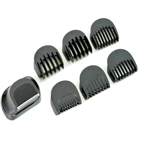 Serytoen 53B Beard Trimmer Replacement Head for Series 5, 6 & 7