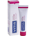 Gum Paste for Gums & Oral Care - 100ml Antiseptic & Healing Formula