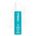 COOLA SunBlur Makeup Mist Sunscreen with SPF 50, Matte Setting Spray, Dermatologist Tested Sunscreen, Paraben Free, Vegan, 1.9 Fl Oz