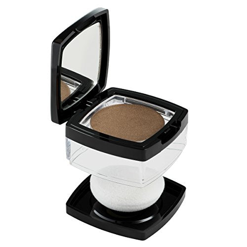 Jolie Powder Root Cover Up with Puff Applicator - Blonde/Light Brown