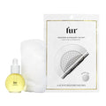 Fur Ingrown Concentrate and Microdart Patches Bundle: Smoothe, Soothe, and Treat Ingrown Hairs and Effectively Clear Up Ingrown Hair Bumps