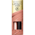 Max Factor Lipfinity, No. 006 Always Delicate, 4.2 Gram