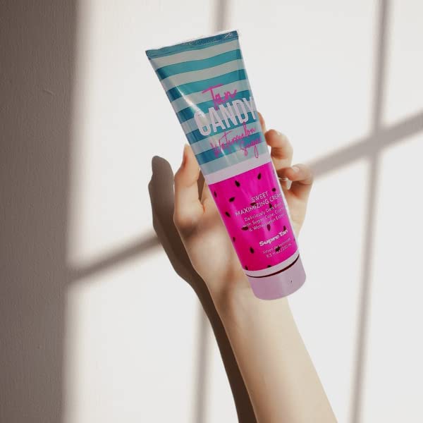 Maximizing Tanning Cream with Watermelon & Sugar Cane - 8.5 fl oz