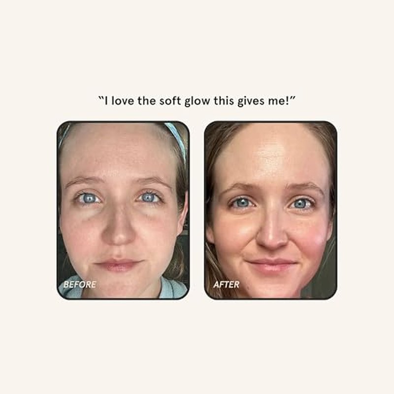 Barefaced Tinted Protection SPF 50+ ? Broad-Spectrum Sunscreen with Zinc Oxide, Niacinamide & Hyaluronic Acid ? Oil-Free UV Protection, Hydration & Anti-Aging with Universal Tint (60ml)
