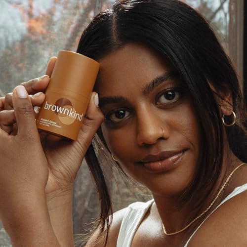Vitamin C Serum ? Lightweight, Fast-Absorbing Formula for Melanin-Rich Skin, Enhances Radiance, Dermatologist-Designed, 30ml