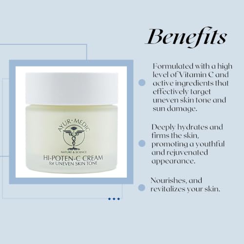 Hydrating Skin Care Cream for Radiant Complexion - 2 oz