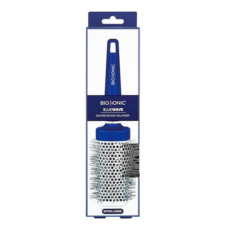 BIO IONIC Bluewave Nanoionic Conditioning Brush, X Large