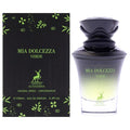 Maison Alhambra Mia Dolcezza Verde Unisex Green Fragrance 3.4 oz EDP Spray