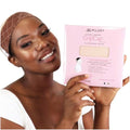 All-In-One Wig Grip Cap for Women - Adjustable Anti-Slip Under Wig Band, Nude, 1 Pack