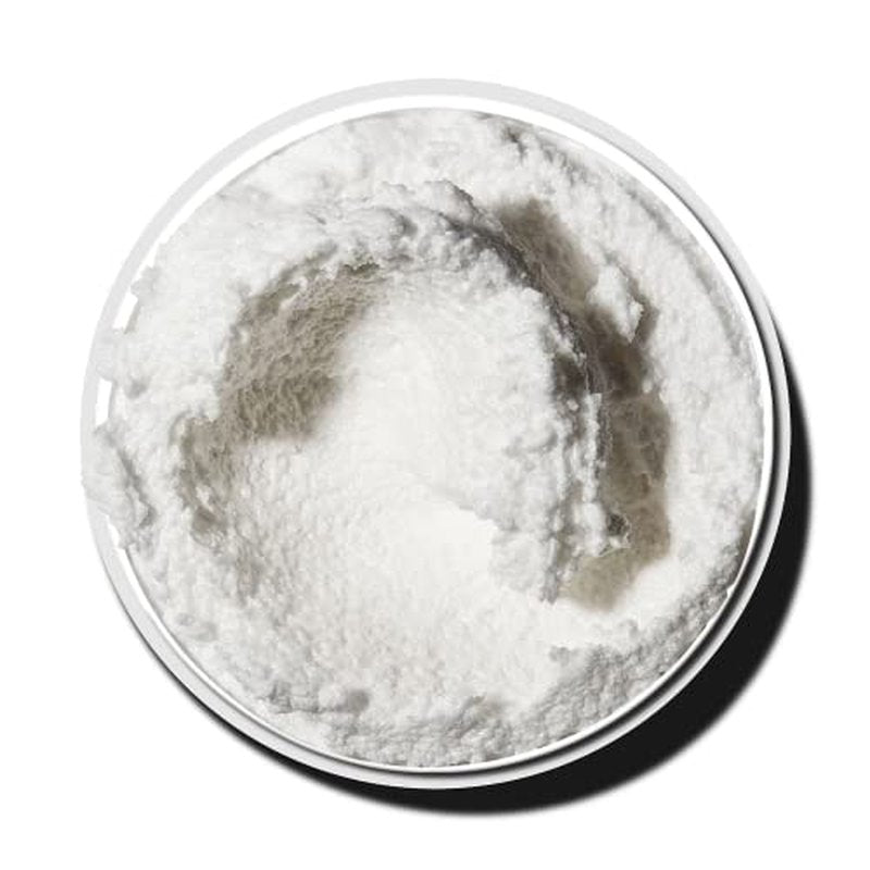 LaLicious Sugar Peppermint Extraordinary Whipped Sugar Scrub - Cane Sugar Body & Foot Scrub, Exfoliating & Moisturizing Skin Care with Coconut Oil & Honey, No Parabens (16oz)