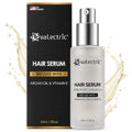 Evalectric Argan Oil Hair Serum 2 Fl Oz - Frizz Control & Damage Repair