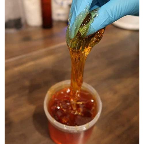 32oz My Gold Sugar - Sugaring for Hair Removal (Firm)
