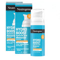 Neutrogena Hydro Boost SPF 50 Face Moisturizer with Hyaluronic Acid, Pack of 2