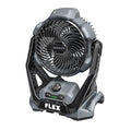 FLEX 24V Cordless Jobsite Fan 1100 CFM Portable Cooling Tool