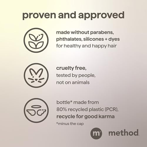 Men's 2-in-1 Cedar + Cypress Shampoo & Conditioner Set - 14 oz, Pack of 3