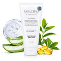Beta Glucan Face Moisturizer and Serum for Sensitive Skin - 6 fl oz