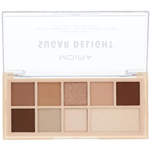 Sugar Delight Palette