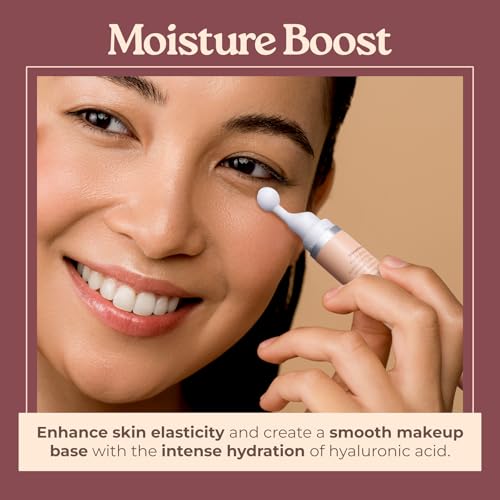 Tree To Tub Fragrance-Free Caffeine Eye Cream for Puffiness & Tired Eyes 0.5 Fl Oz