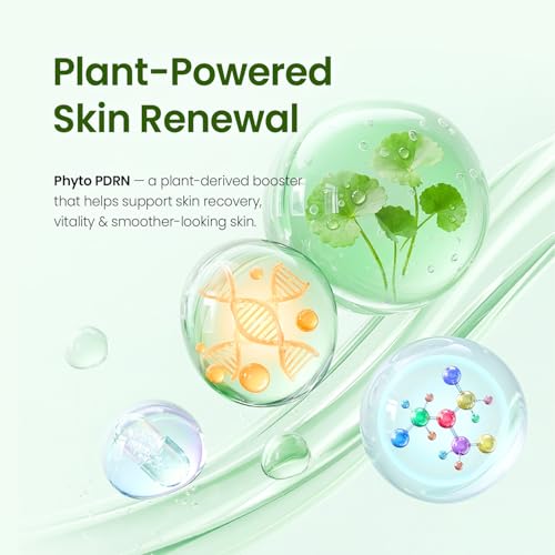 The Skin House Plant PDRN Exosome Barrier Repair Moisturizer for Sensitive Skin