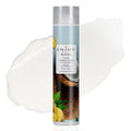 Deep Nourishing Hair Conditioner for Curly & Thick Hair - Sulfate-Free, Coconut & Ginger Scent