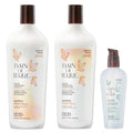 Bain de Terre Passion Flower Color Preserving Conditioner, Luxurious Hydration for Vibrant Color & Protection from Fading, with Argan & Monoi Oils, Paraben-free, Vegan