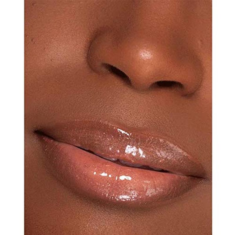 Milani Ludicrous Lip Gloss - Give Lips a Moisturizing Glossy 3d Shine - (She's All That)