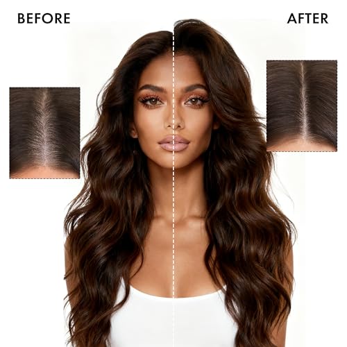 Coffee+ Thickening Shampoo for Fine Weak Hair - 33.8 fl oz - Strengthening & Volumizing