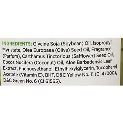 Hollywood Beauty Olive Oil ScalpTreatment, 8 oz (Pack of 2)