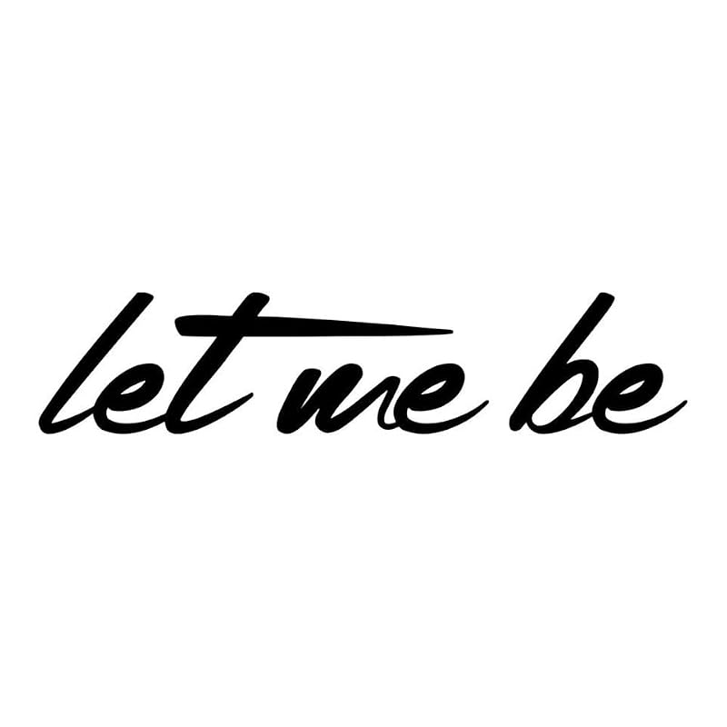 Let Me Be BTX Pro Repair Hair Mask 250g - Nourishing Damaged Hair with Coconut Oil