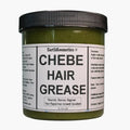 Hair Growth Chebe Hair Grease with Herbs & Oils for Scalp Nourishment - 6.05 Oz