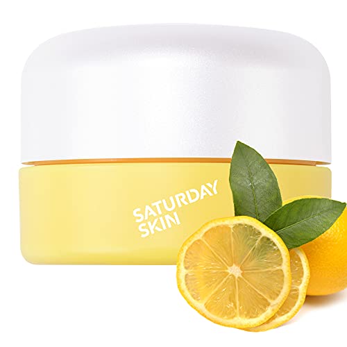 Brightening Under Eye Cream with Vitamin C & Caffeine - 15ml