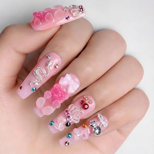 Gelish Ombr? Coat & Blooming Gel Duo ? Professional Nail Art Kit for Ombr? & Blooming Designs, Gel Polish for Salon Quality Manicure & Pedicure, Long-Lasting, Easy Application for DIY Nails.