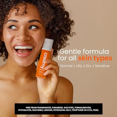 Vitamin C Face Serum - Brightening & Anti-Aging, All Skin Types, 1 fl oz