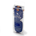 Lightweight Sleep Mask with Contoured Design for Restful Sleep - Midnight Blue