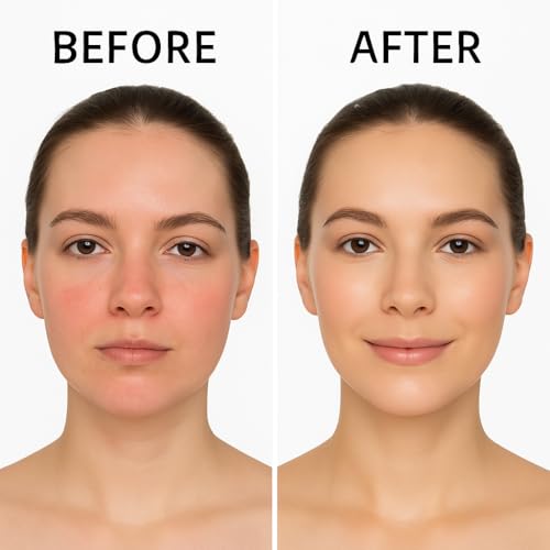 LOUMI Skincare RoseGlow Face Oil | Lightweight Botanical Facial Oil for Hydration & Radiance | Helps Nourish Smooth & Soften Skin | Rosehip & Jojoba Inspired Blend | Vegan, Cruelty-Free 20ml