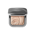 KIKO Milano Glow Fusion Intense Powder Highlighter 01 Champagne - Radiant Face Makeup