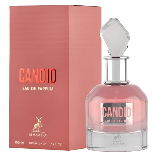 Floral Women's Eau de Parfum Spray 3.4 Oz - Candid Variation of THIS listing